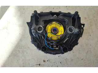 Подушка безопасности водителя 7H0880201AB, 20090200208 Volkswagen Transporter - Caravelle T5