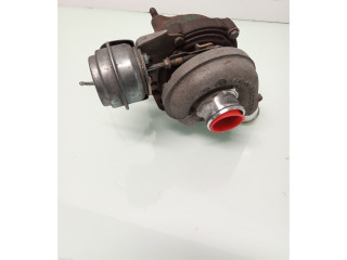 Турбина KIA Ceed 282012A701, 282012A701 для двигателя D4FB