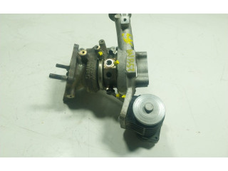 Турбина KIA Xceed 2823107600, 2823107600 для двигателя G3LE