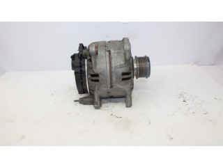 Генератор 06F903023F Volkswagen Caddy