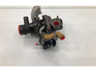 Turbodmychadlo Турбина 36010147 Volvo V60 D4162T