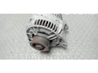 Генератор 046903015FX, 0123510028 Audi A6 S6 C4 4A