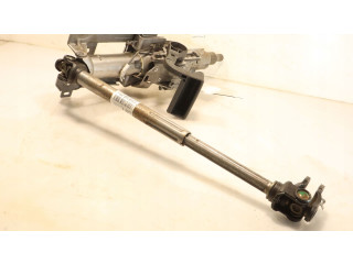 рейка Колонка рулевая Citroen Berlingo 2018 - года