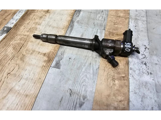 Форсунка 0445110078 Volvo V70