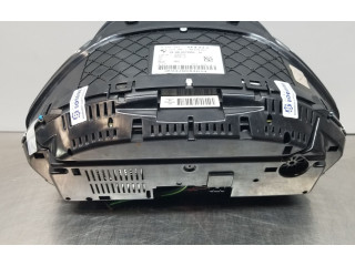 Přístrojová deska BMW 4 F32 F33 2015 62105A03A33, 9232895