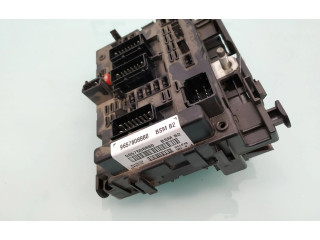   Pojistková skříňka 9657608880   Citroen Berlingo 2005