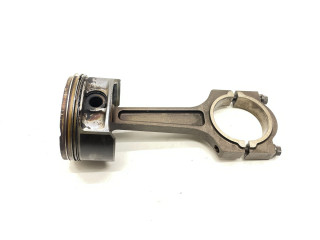 Поршень с шатуном AJ8FT AJ89915 Jaguar XK - XKR