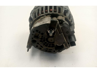 Генератор 0986045340 Volkswagen Golf VI