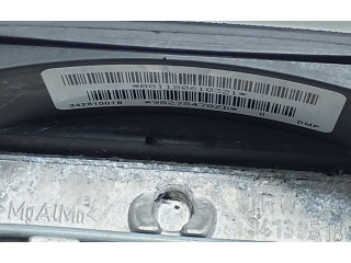 Руль Citroen C4 Cactus 2014- года 34138520, 98278470ZD