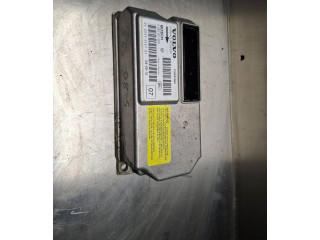 Блок подушек безопасности P30667469, 040259042707   Volvo S80
