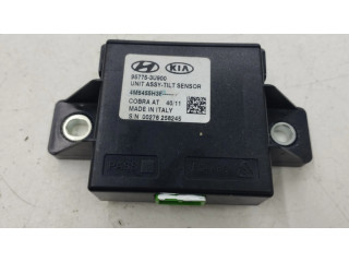 Датчик наклона