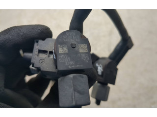 Комплект форсунок 28235143, 2676KD14F63    KIA Ceed   