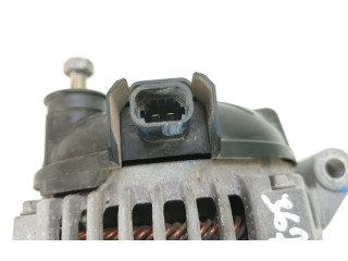 Генератор 13529304, 13592811   Chevrolet Camaro      