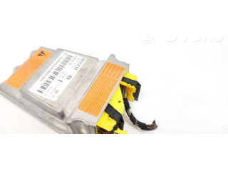 Блок подушек безопасности A1648204426, 0285001739   Mercedes-Benz R W251