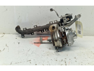 Turbodmychadlo Турбина 46338265, 46338265 Alfa Romeo Stelvio