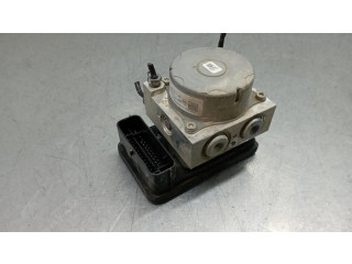 Блок АБС 47660858R Dacia Dokker