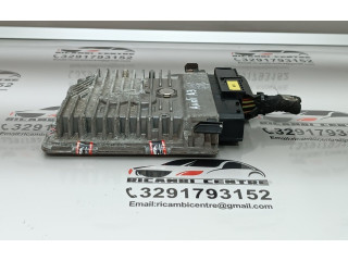 Блок управления двигателем Блок управления 03L906023KS, 03L906023KS Audi A3 8Y