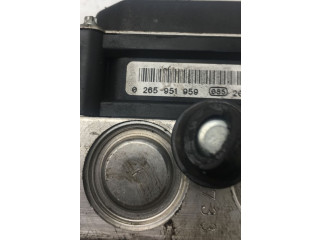 Jednotka ABS Fiat Punto Evo 2012