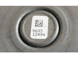 Блок АБС 6898337, 001110022017   Mini  One - Cooper F56 F55  2013 - - года