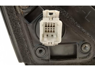 Zpětné zrcátko  Honda Civic   014757  