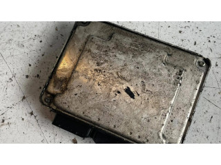 Блок управления двигателя 038906012HA, 0281011309 Skoda Octavia Mk1 (1U)