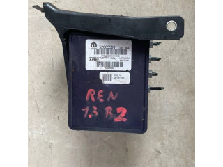 Блок АБС 52065500   Jeep  Renegade  2014 -  года