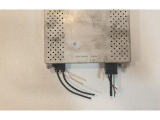Модуль блока управления CAS