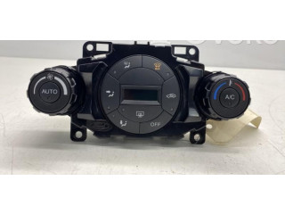 Блок управления климат-контролем 1920445 Ford Ecosport