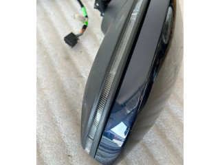 Зеркало электрическое Audi A6 S6 C8 4K 2018 - года