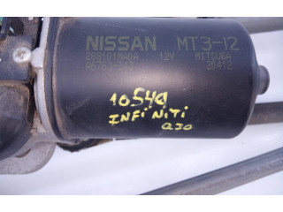 Моторчик дворников 288101MA0A, A6763243    Infiniti Q70 Y51