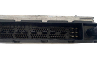 Блок управления двигателя 30637733A, 0281011078   Volvo XC90