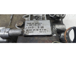 Топливный насос