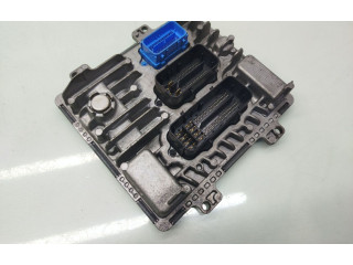 Řídící jednotka 55491248, 395357783 Opel Zafira C 2016