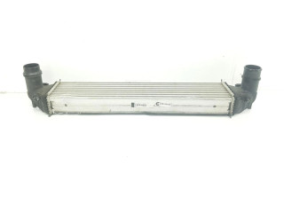 Интеркулер 51965901, 51966750 Jeep Renegade