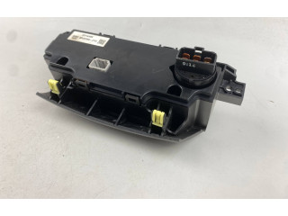 Блок управления климат-контролем 72311AJ08A Subaru Outback