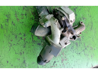 Турбина Skoda Fabia Mk2 (5J) 03L253016H для двигателя CAYB 292611