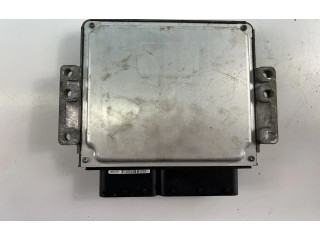 Блок управления двигателем Блок управления 391302A300   KIA Venga