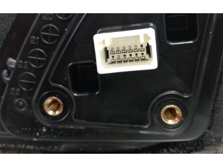 Zpětné zrcátko Hyundai Kona I 2019