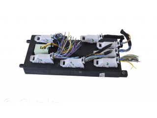 Блок комфорта HPLA14F041BG   Land Rover Range Rover Velar   