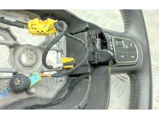 Руль Citroen C3 Aircross 2017 - года 98118752ZD, 34211562F