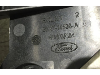 Блок предохранителей GK2T14401, BK2T14536A Ford Transit Custom