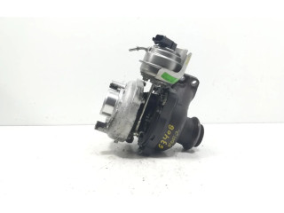 Turbodmychadlo Турбина 9686120680 Ford C-MAX II