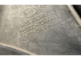 Комплект вентиляторов     253802DXXX    Hyundai Coupe 