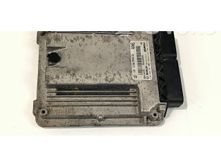 Блок управления двигателем Блок управления 12635019, 0261S02773 Chevrolet Camaro