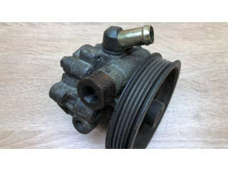 Насос усилителя руля