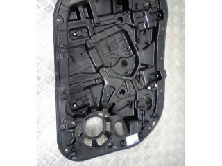 Передний електрический механизм для подъема окна без двигателя