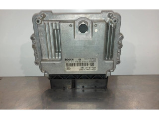 Блок управления двигателем Блок управления 3911327710   KIA Ceed