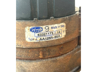 Генератор 63321173, AA125R65A Fiat Seicento/600