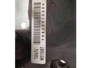 Volant Mitsubishi Pajero 2002 MR510987