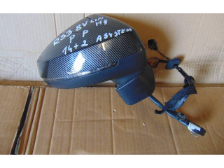 Дисплей Audi RS3